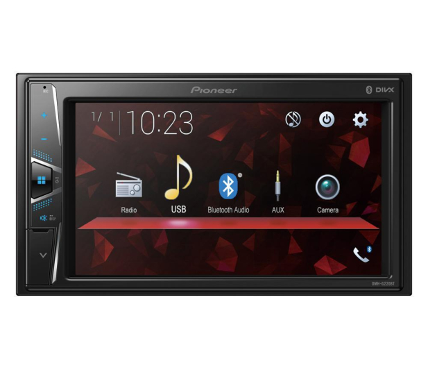 PIONEER DMH-G220BT - 1378847 - zdjęcie